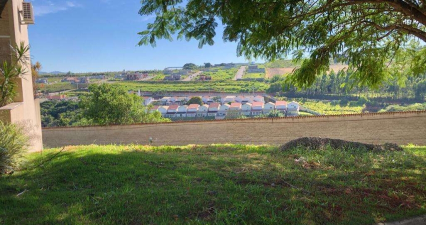 Terreno em Condomínio para Venda em Bragança Paulista, Condomínio Residencial Euroville