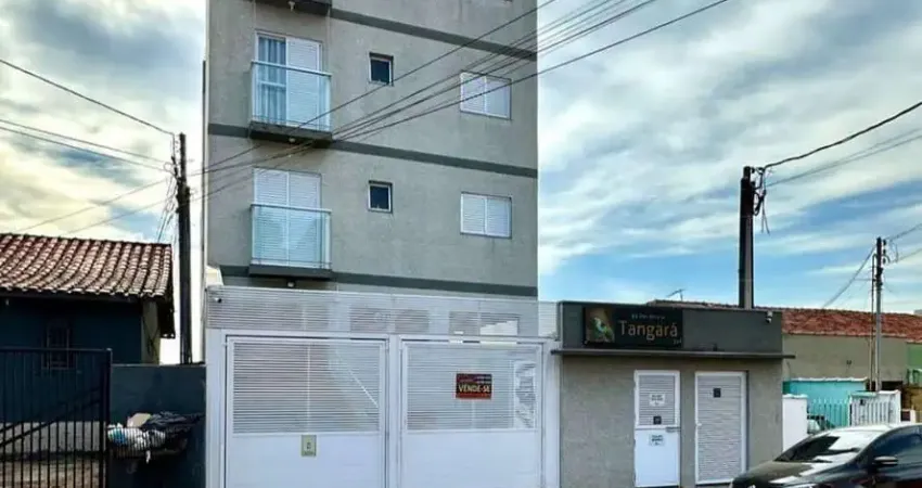 Apartamento para Venda em Bragança Paulista, Jardim São José, 3 dormitórios, 1 suíte, 1 banheiro, 1 vaga