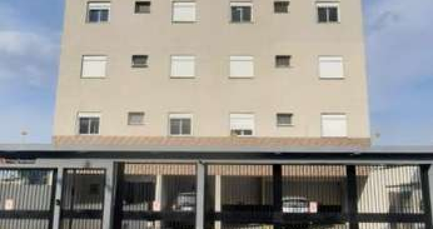 Apartamento para Venda em Bragança Paulista, Lago do Taboão, 2 dormitórios, 1 banheiro, 2 vagas