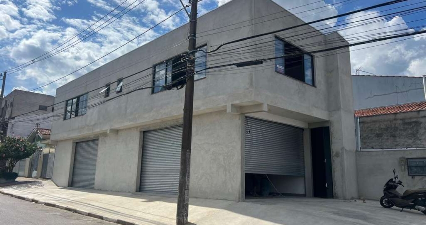 Comercial para Locação em Bragança Paulista, Vila Mota