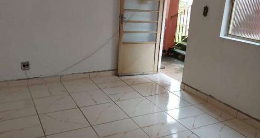 Apartamento para Venda em Bragança Paulista, CDHU, 2 dormitórios, 1 banheiro, 1 vaga