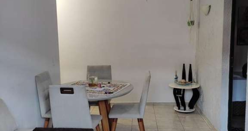 Apartamento para Venda em Bragança Paulista, CDHU, 2 dormitórios, 1 banheiro