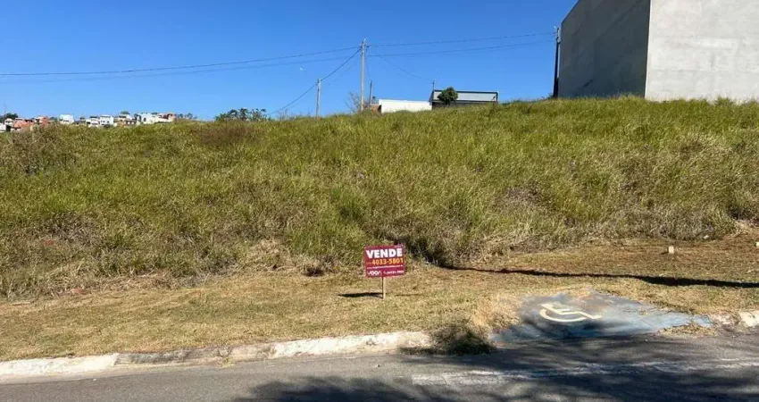 Terreno para Venda em Bragança Paulista, Residencial Villa Verde