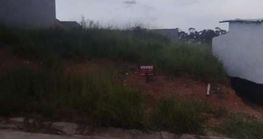 Terreno para Venda em Bragança Paulista, Residencial Villa Verde