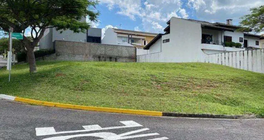 Terreno em Condomínio para Venda em Bragança Paulista, Condomínio Residencial Euroville I