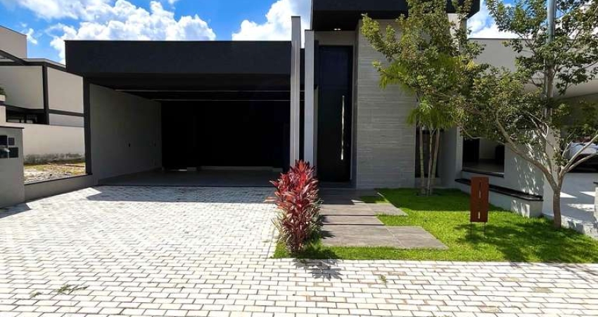 Casa em Condomínio para Venda em Bragança Paulista, Condominio Residencial Euroville  - II, 3 dormitórios, 3 suítes, 4 banheiros, 4 vagas