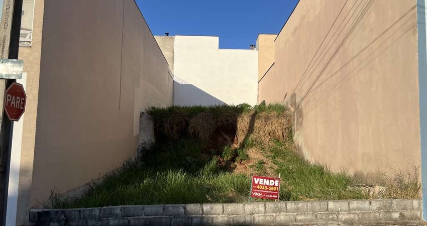 Terreno para Venda em Bragança Paulista, Residencial Piemonte