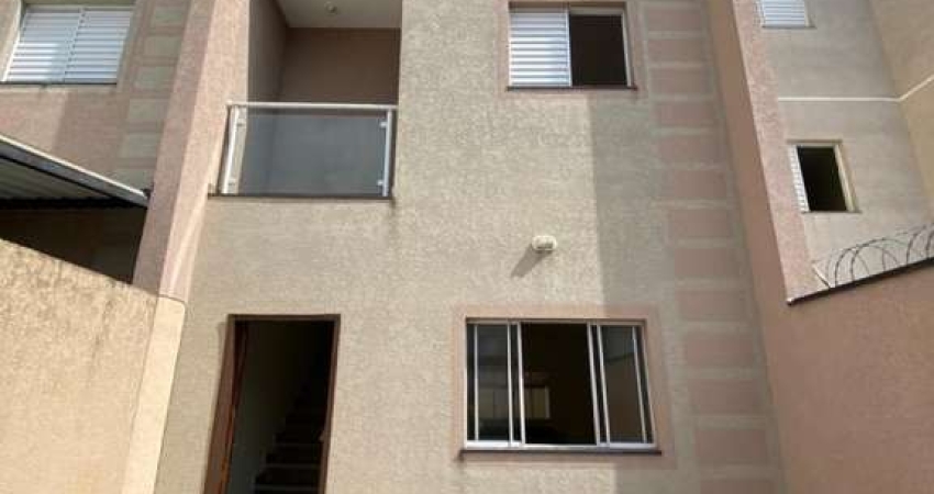 Casa para Venda em Bragança Paulista, Residencial Vila Toscana, 2 suítes, 2 banheiros, 2 vagas