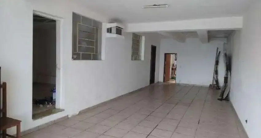 Casa para Venda em Bragança Paulista, Vila Gato, 3 dormitórios, 1 suíte, 2 banheiros, 2 vagas