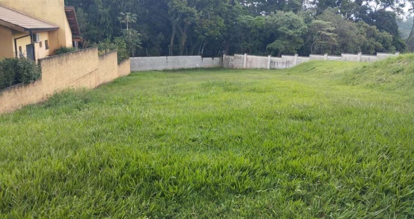 Terreno em Condomínio para Venda em Bragança Paulista, Condomínio Portal Horizonte
