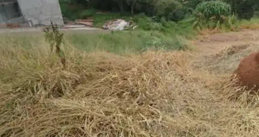 Terreno para Venda em Bragança Paulista, Residencial Villa Verde