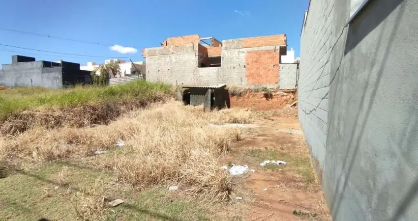Terreno para Venda em Bragança Paulista, Residencial Villa Verde