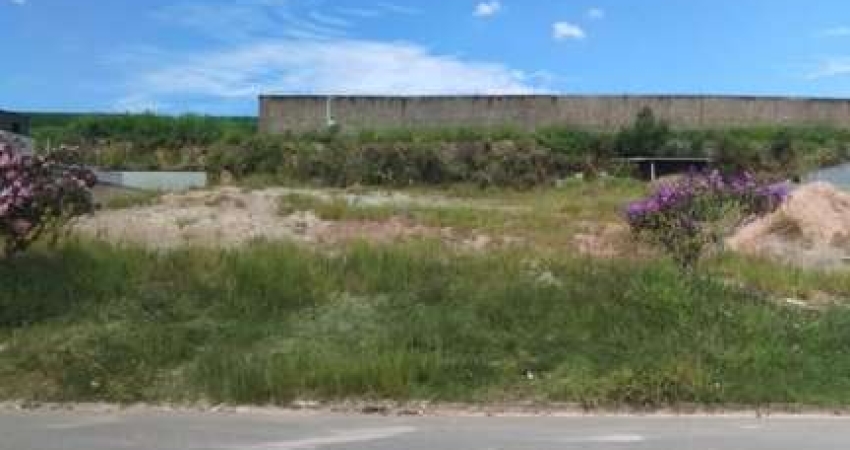 Terreno em Condomínio para Venda em Bragança Paulista, Condominio Residencial Euroville  - II