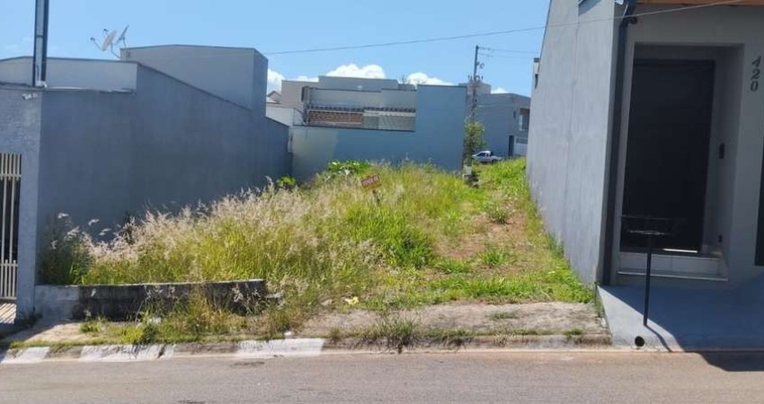 Terreno para Venda em Bragança Paulista, Residencial Vino Barolo