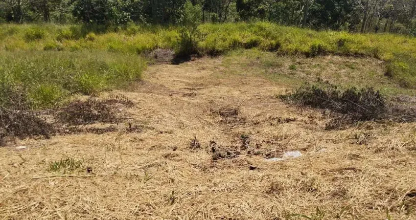 Terreno para Venda em Bragança Paulista, Residencial Villa Verde