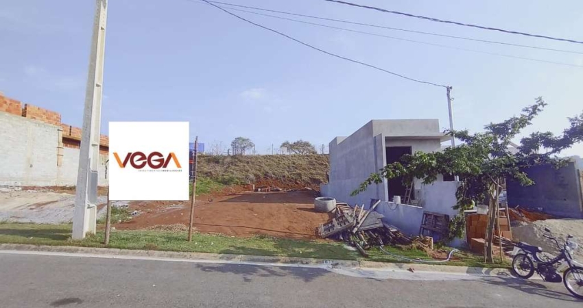 Terreno para Venda em Bragança Paulista, Residencial Ile de France