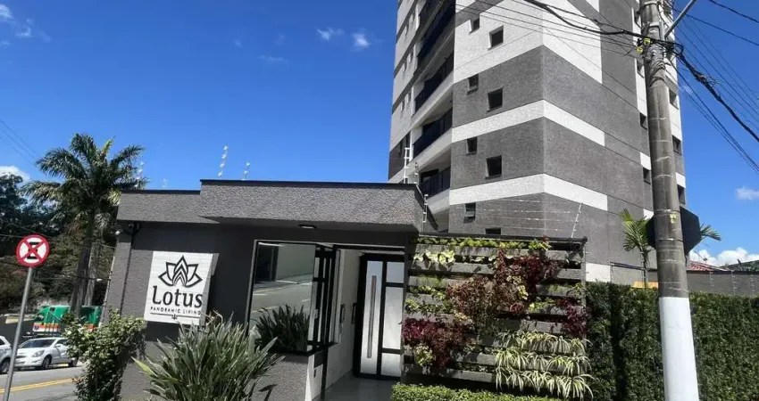 Apartamento para Venda em Bragança Paulista, Lotus Panoramic, 3 dormitórios, 3 suítes, 1 banheiro, 3 vagas