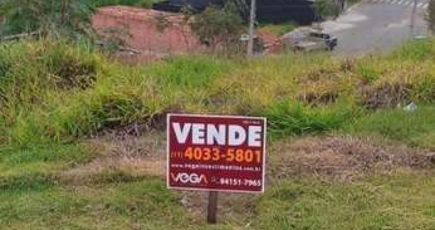 Terreno para Venda em Bragança Paulista, Residencial Villa Verde