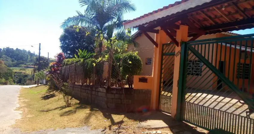 Chácara para Venda em Bragança Paulista, Portal Das Estancias, 4 dormitórios, 3 suítes, 1 banheiro, 4 vagas