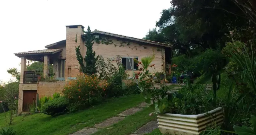 Chácara para Venda em Bragança Paulista, Paiol Grande, 3 dormitórios, 1 suíte, 3 banheiros