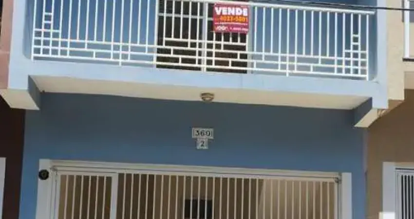 Casa para Venda em Bragança Paulista, Vila Aparecida, 2 dormitórios, 1 suíte, 1 banheiro, 2 vagas