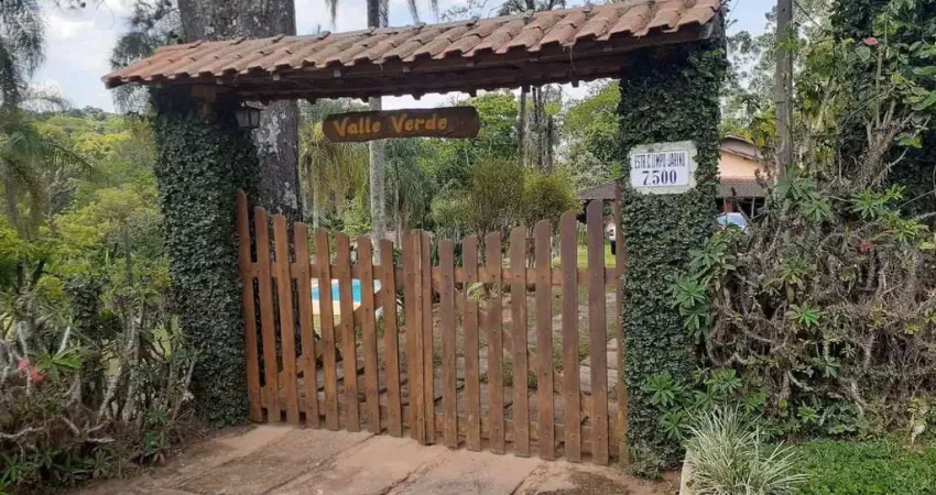 Chácara para Venda em Bragança Paulista, Morro grande, 6 dormitórios, 3 suítes, 4 banheiros