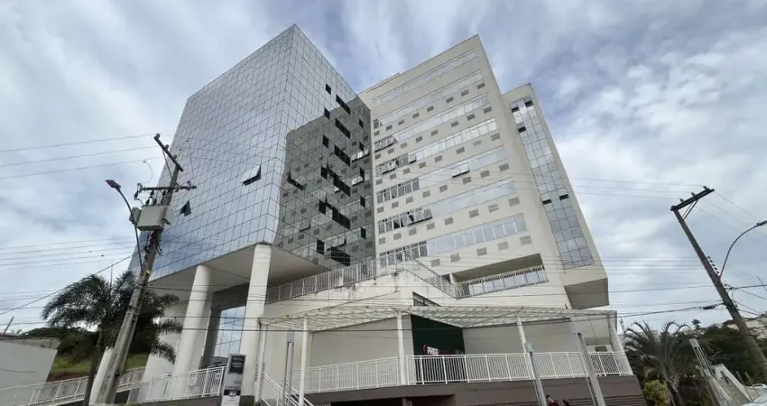 Comercial para Locação em Bragança Paulista, Euroville Office Premium