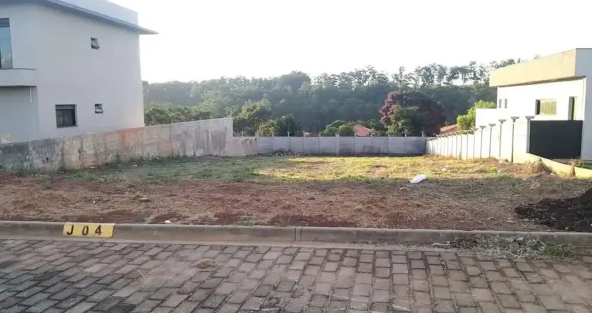 Terreno para Venda em Bragança Paulista, Curitibanos Eco Residence