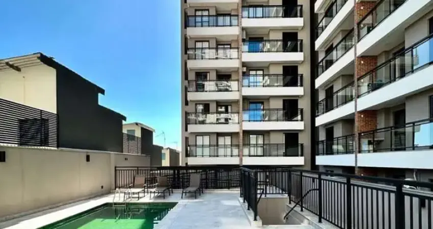 Apartamento para Venda em Bragança Paulista, Condomínio Life Carraro, 1 vaga