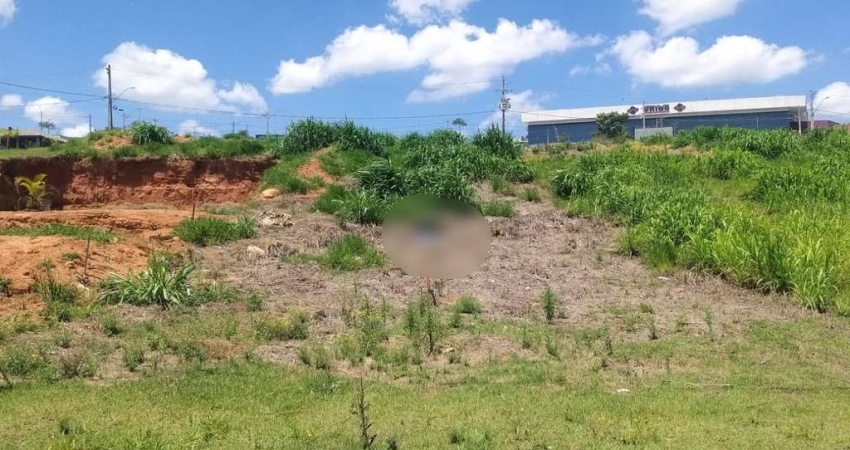 Terreno para Venda em Bragança Paulista, Jardim Bonança