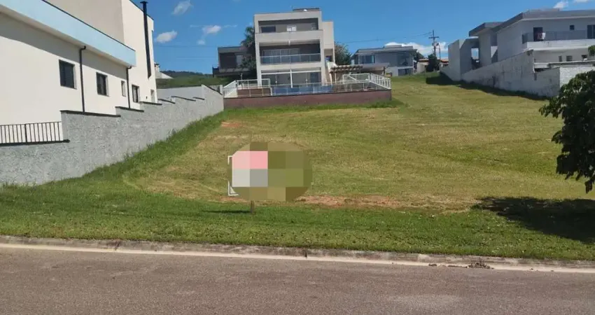 Terreno em Condomínio para Venda em Bragança Paulista, CONDOMÍNIO TERRAS DE SANTA CRUZ