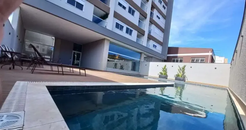 Apartamento para Venda em Bragança Paulista, Jardim do Sul, 2 dormitórios, 1 suíte, 2 banheiros, 2 vagas