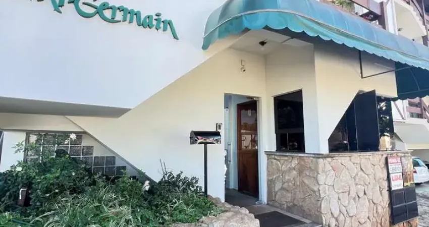 Apartamento para Locação em Bragança Paulista, Jardim Santa Helena, 1 dormitório, 1 banheiro, 1 vaga