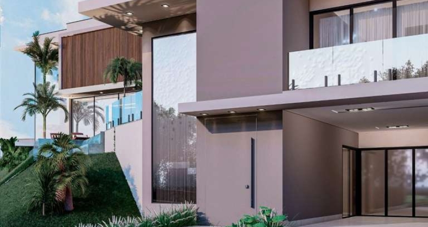 Terreno em Condomínio para Venda em Bragança Paulista, Condominio Portal Bragança Horizonte