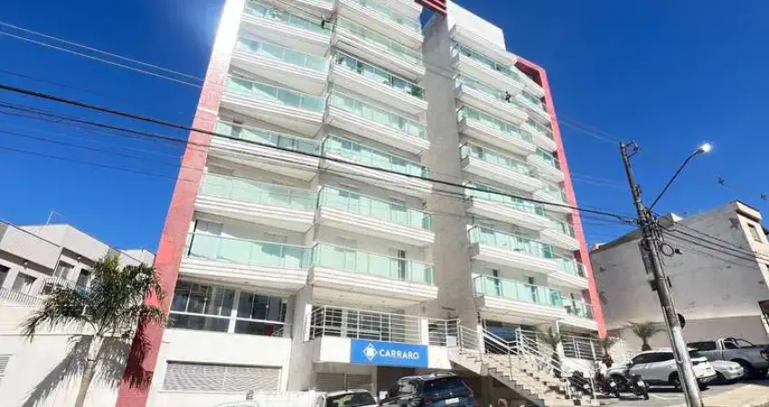 Apartamento para Venda em Bragança Paulista, Jardim do Sul, 3 dormitórios, 1 suíte, 1 banheiro, 2 vagas