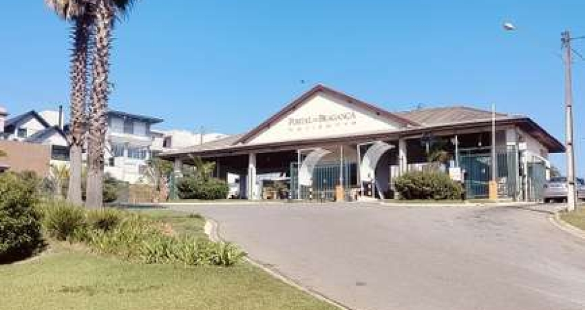 Terreno em Condomínio para Venda em Bragança Paulista, Condominio Portal Bragança Horizonte