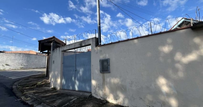 Casa para Locação em Bragança Paulista, Padre Aldo Bolini, 2 dormitórios, 2 banheiros, 1 vaga
