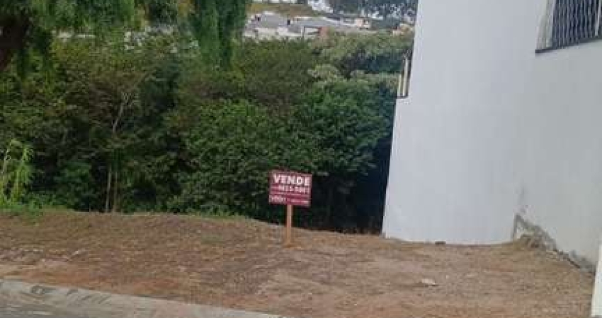 Terreno para Venda em Bragança Paulista, Residencial Villa Verde