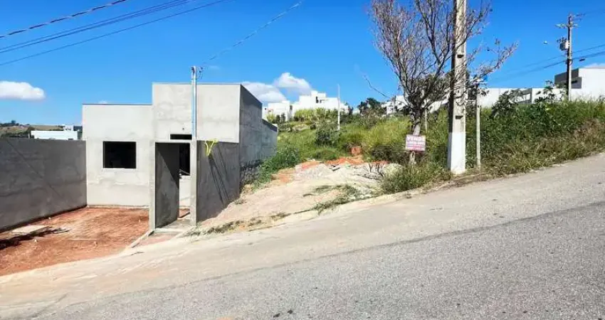 Terreno para Venda em Bragança Paulista, Residencial Villa Verde