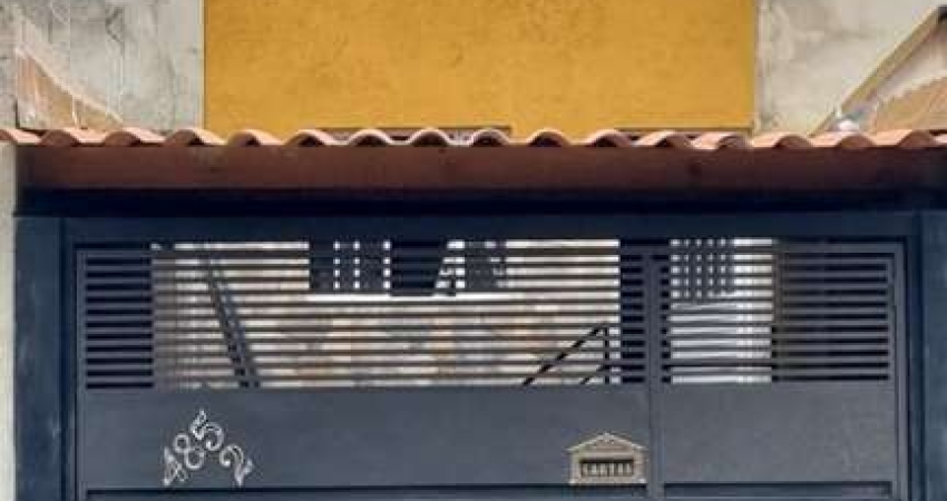 Casa para Venda em Bragança Paulista, Lago do Moinho, 2 dormitórios, 1 suíte, 1 banheiro, 1 vaga
