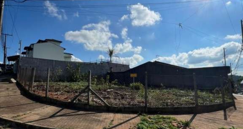 Terreno para Venda em Bragança Paulista, Recanto Elisabeth