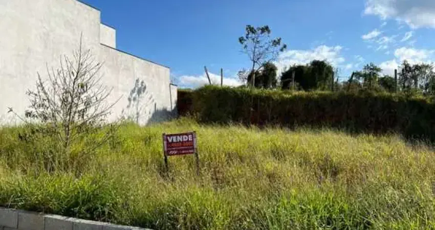 Terreno para Venda em Bragança Paulista, Residencial Villa Verde