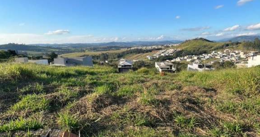 Terreno para Venda em Bragança Paulista, Residencial Villa Verde