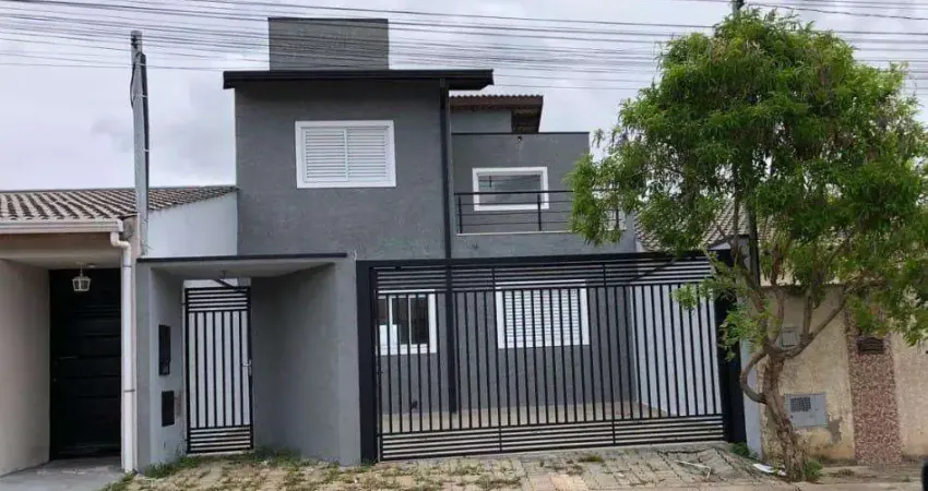 Casa à venda em Bragança Paulista, Residencial Quinta dos Vinhedos, com 3 quartos, com 102000 m²