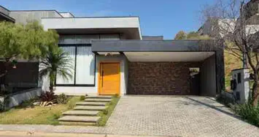 Casa à venda e para alugar em bragança paulista, condomínio residencial euroville ii, com 3 suítes