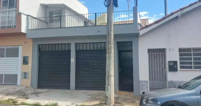 Casa à venda em Bragança Paulista, Vila Aparecida, com 3 quartos