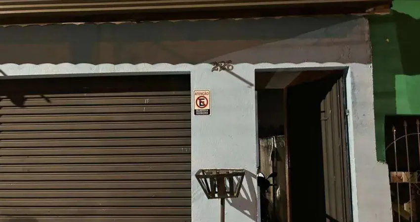 Casa à venda em Bragança Paulista, Cidade Planejada II, com 3 quartos, com 84.93 m²