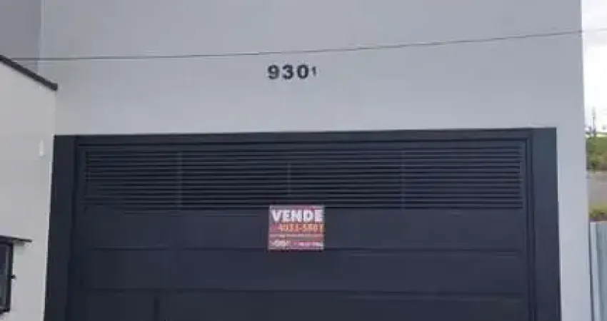 Casa à venda em Bragança Paulista, Vila Aparecida, com 3 quartos