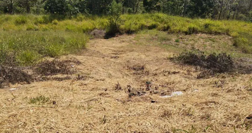 Terreno à venda em Bragança Paulista, Residencial Villa Verde, com 193 m²