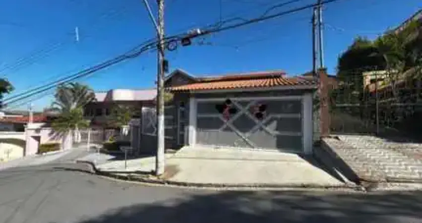Casa à venda em Bragança Paulista, Jardim Europa, com 3 quartos